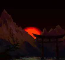 Image n° 4 - screenshots  : Brutal - Paws of Fury (Beta)